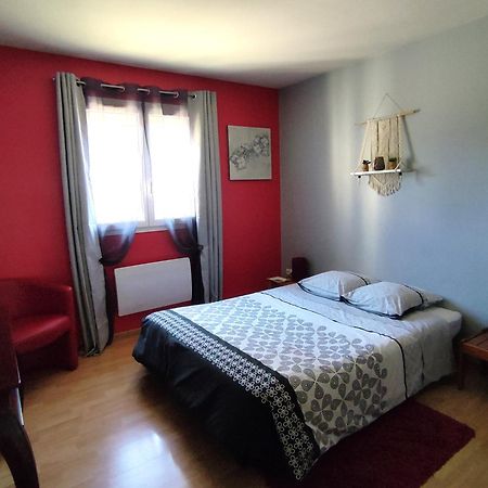 Chambre Genissieux, Vue Sur Vercors ภายนอก รูปภาพ