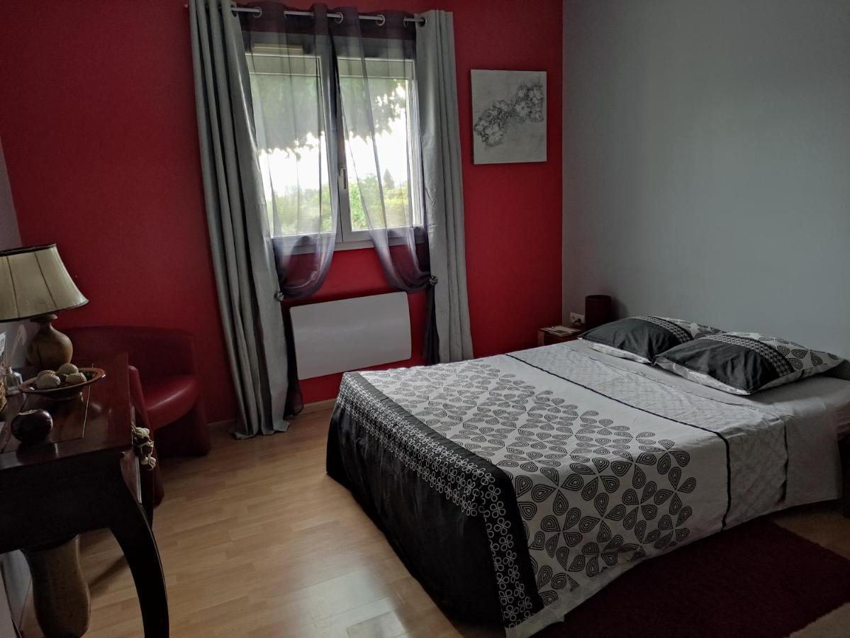 Chambre Genissieux, Vue Sur Vercors ภายนอก รูปภาพ