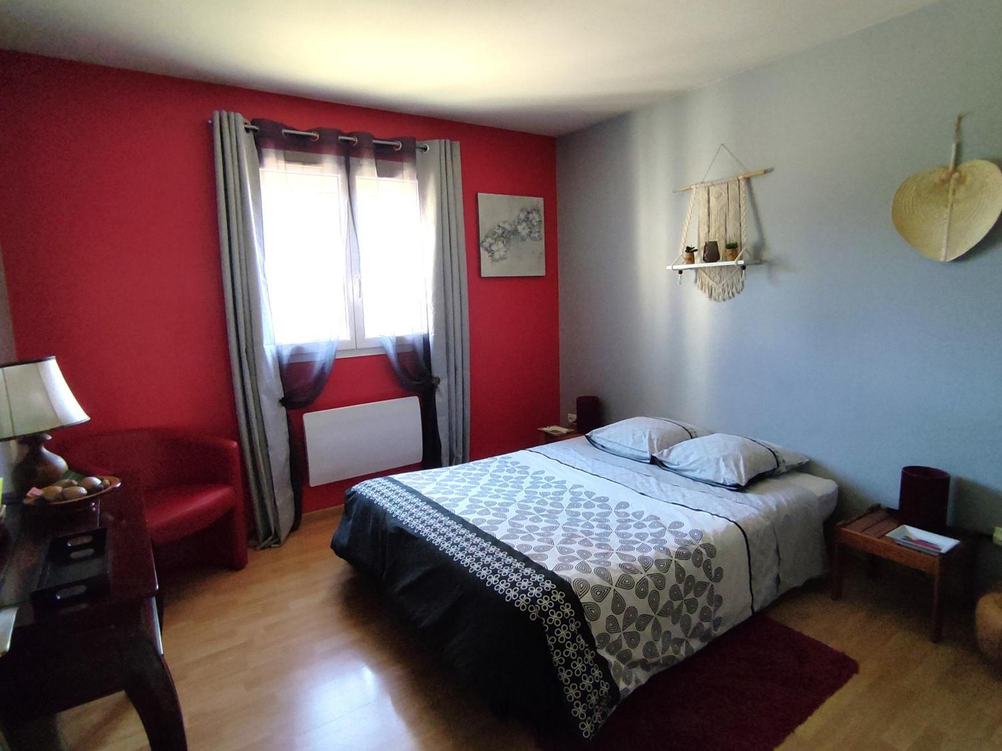 Chambre Genissieux, Vue Sur Vercors ภายนอก รูปภาพ
